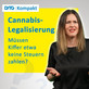 🥦 Cannabis-Legalisierung: Müssen Kiffer etwa keine Steuern zahlen? 🍻🍹🚬 Im Gegensatz zu Genussmitteln wie Alkohol oder...