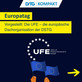 Kennt ihr schon die UFE? Lasst uns am Europatag einen Blick auf die europäische Dachorganisation der DSTG werfen. 🏘️...
