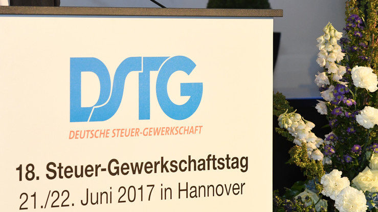 Steuergewerkschaftstag