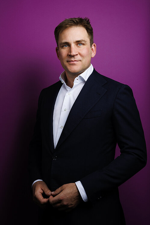 Florian Köbler