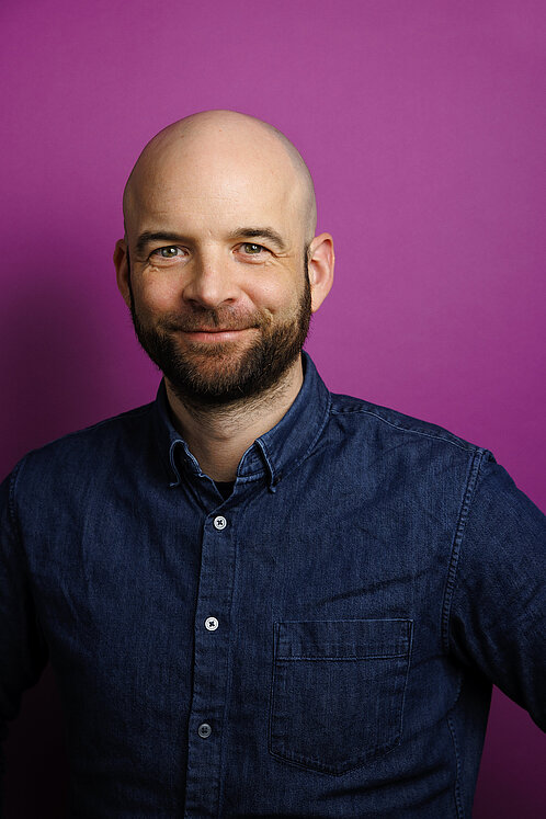 Michael Nagel