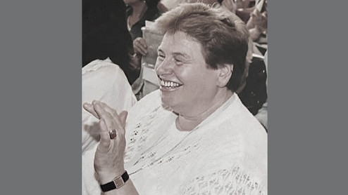 20210129 Nachruf Helga Schulz