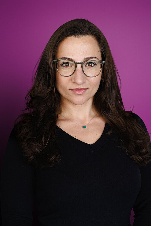 Hanna Kilimnik