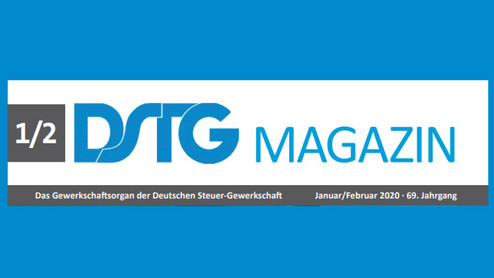 20200121 MAGAZIN Deckblatt mit Hintergrund