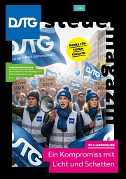DSTG steuer magazin 02 | 2026