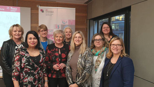 20200302 Frauen c DSTG