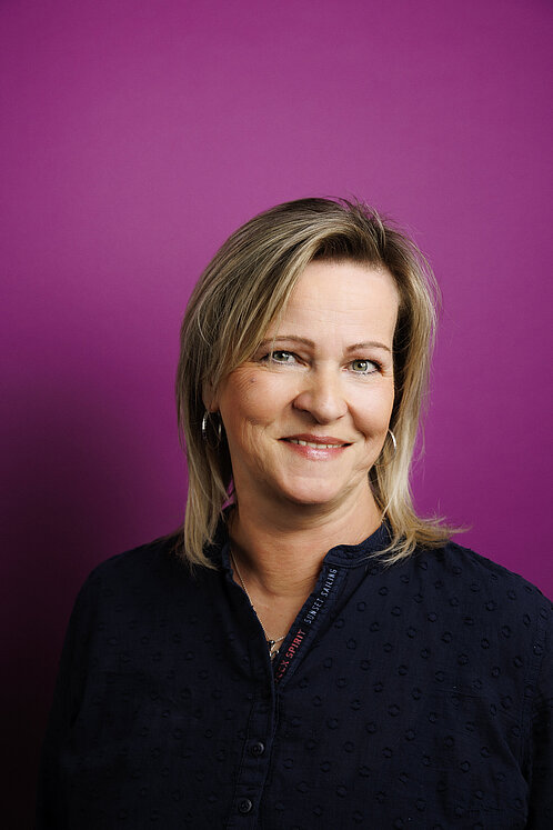 Birgit Buck