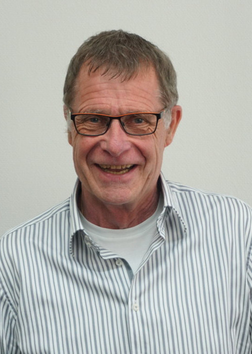 Hans-Jürgen Schmidt