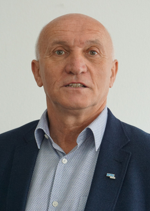 Karl-Heinz Leverkus