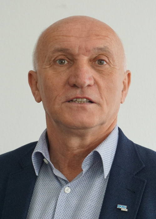 Karl-Heinz Leverkus