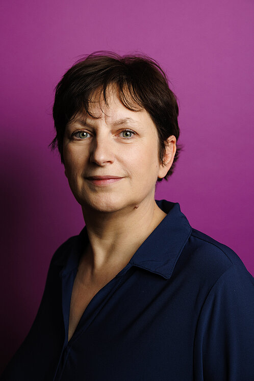 Martina Hertzer