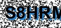 grafischer Sicherheitscode