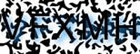 grafischer Sicherheitscode