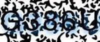 grafischer Sicherheitscode