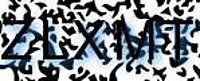 grafischer Sicherheitscode