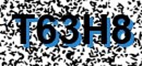 grafischer Sicherheitscode