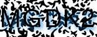 grafischer Sicherheitscode