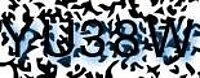 grafischer Sicherheitscode