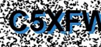 grafischer Sicherheitscode