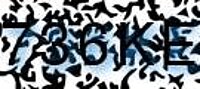 grafischer Sicherheitscode