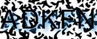 grafischer Sicherheitscode