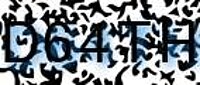 grafischer Sicherheitscode