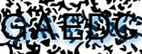 grafischer Sicherheitscode
