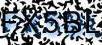grafischer Sicherheitscode