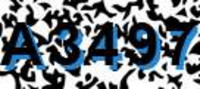 grafischer Sicherheitscode