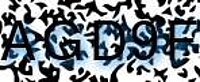 grafischer Sicherheitscode