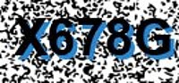 grafischer Sicherheitscode