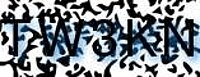 grafischer Sicherheitscode