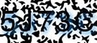grafischer Sicherheitscode
