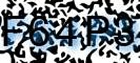 grafischer Sicherheitscode