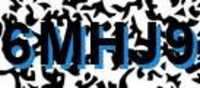 grafischer Sicherheitscode
