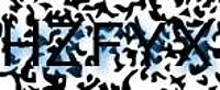 grafischer Sicherheitscode