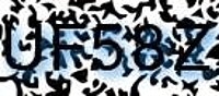 grafischer Sicherheitscode