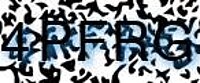 grafischer Sicherheitscode