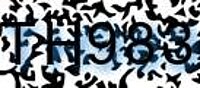 grafischer Sicherheitscode