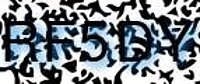 grafischer Sicherheitscode