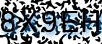 grafischer Sicherheitscode