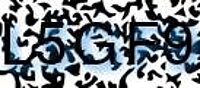 grafischer Sicherheitscode