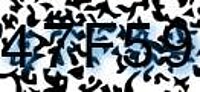 grafischer Sicherheitscode