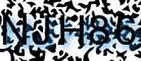 grafischer Sicherheitscode