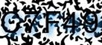 grafischer Sicherheitscode