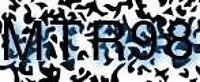 grafischer Sicherheitscode