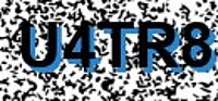 grafischer Sicherheitscode