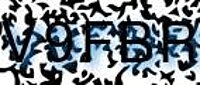 grafischer Sicherheitscode