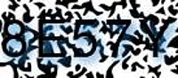 grafischer Sicherheitscode
