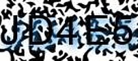 grafischer Sicherheitscode
